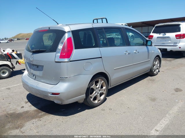 Aukcja sprzedaży 2009 Mazda Mazda5 Sport, vin: JM1CR29L990356617, numer aukcji: 45134077