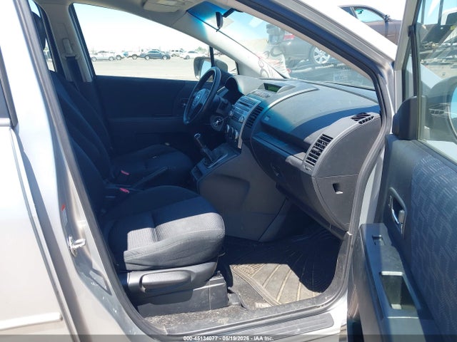 Aukcja sprzedaży 2009 Mazda Mazda5 Sport, vin: JM1CR29L990356617, numer aukcji: 45134077