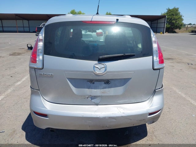 Aukcja sprzedaży 2009 Mazda Mazda5 Sport, vin: JM1CR29L990356617, numer aukcji: 45134077