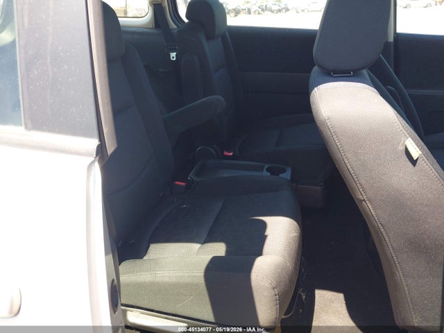 Aukcja sprzedaży 2009 Mazda Mazda5 Sport, vin: JM1CR29L990356617, numer aukcji: 45134077