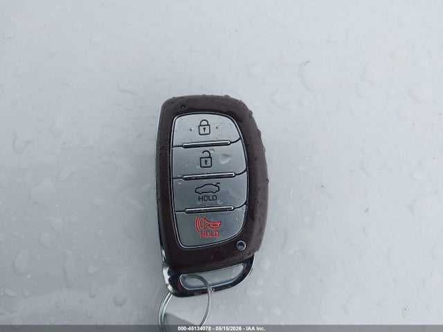 Aukcja sprzedaży 2017 Hyundai Elantra Eco, vin: 5NPD94LA5HH141289, numer aukcji: 45134078