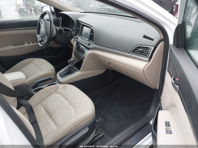 Aukcja sprzedaży 2017 Hyundai Elantra Eco, vin: 5NPD94LA5HH141289, numer aukcji: 45134078