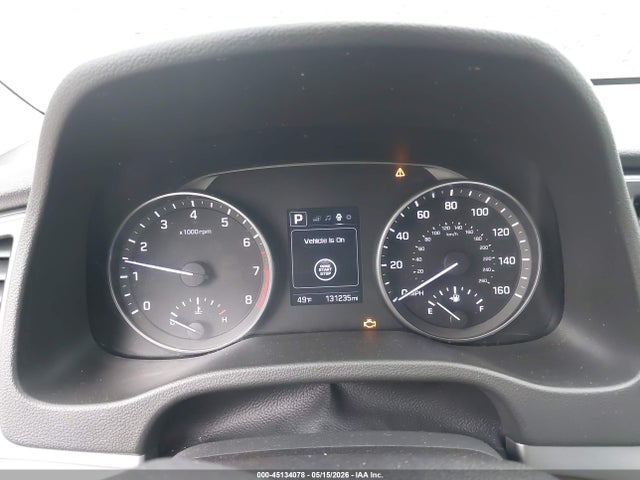 Aukcja sprzedaży 2017 Hyundai Elantra Eco, vin: 5NPD94LA5HH141289, numer aukcji: 45134078