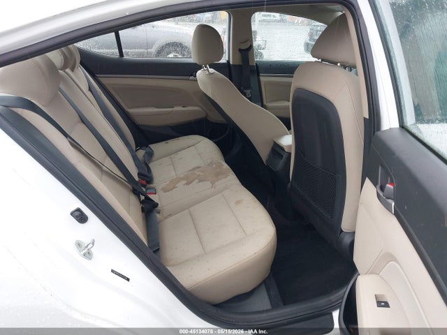 Aukcja sprzedaży 2017 Hyundai Elantra Eco, vin: 5NPD94LA5HH141289, numer aukcji: 45134078