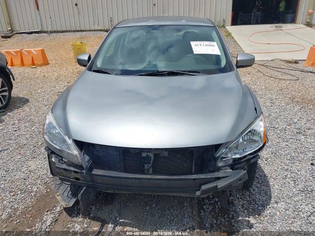 Nissan SENTRA S 2014 3N1AB7APXEY288273 Image 13