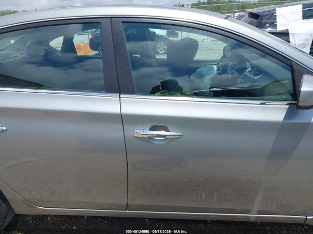 Nissan SENTRA S 2014 3N1AB7APXEY288273 Image 14