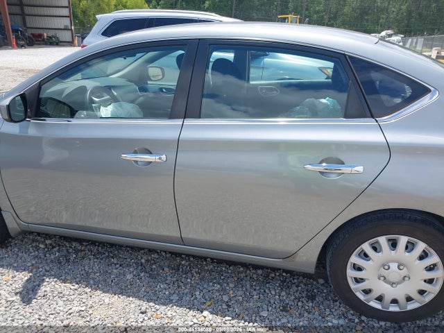 Nissan SENTRA S 2014 3N1AB7APXEY288273 Image 15