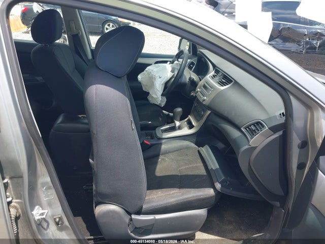 Nissan SENTRA S 2014 3N1AB7APXEY288273 Image 5