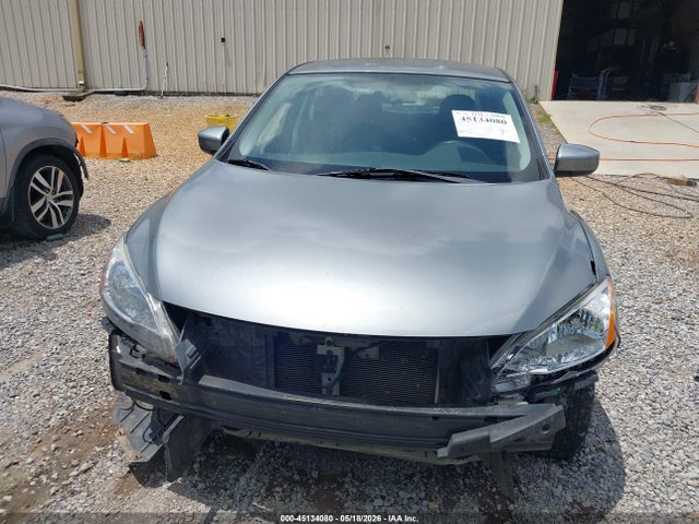 Nissan SENTRA S 2014 3N1AB7APXEY288273 Image 6