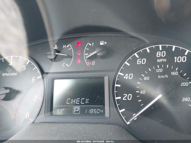 Nissan SENTRA S 2014 3N1AB7APXEY288273 Image 7