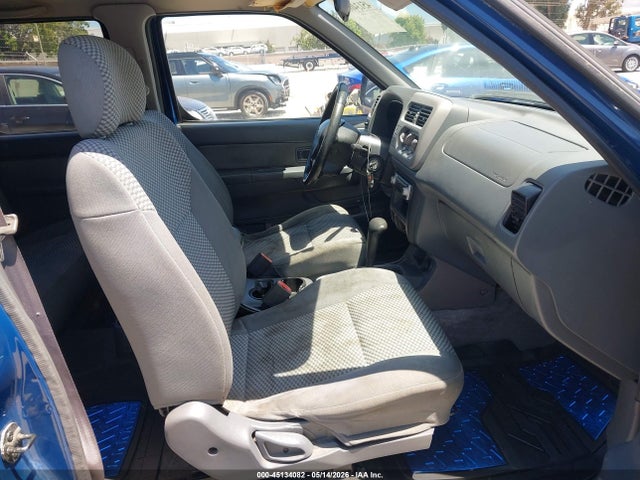 Продаж на аукціоні авто 2001 Nissan Frontier Se-v6, vin: 1N6ED27T81C324574, номер лоту: 45134082