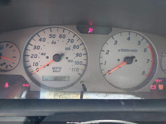 Продаж на аукціоні авто 2001 Nissan Frontier Se-v6, vin: 1N6ED27T81C324574, номер лоту: 45134082