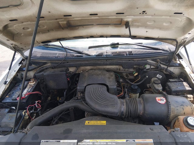 Aukcja sprzedaży 1998 Ford F-150 Lariat/standard/xl/xlt, vin: 1FTZX17W7WNB78020, numer aukcji: 45134084