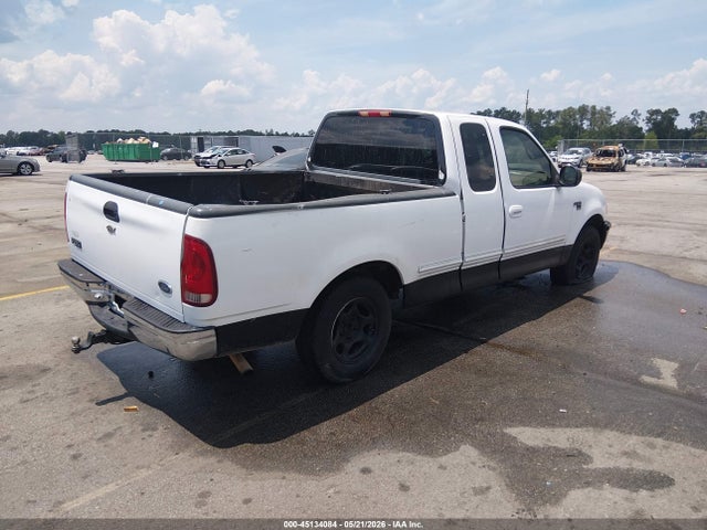 Aukcja sprzedaży 1998 Ford F-150 Lariat/standard/xl/xlt, vin: 1FTZX17W7WNB78020, numer aukcji: 45134084