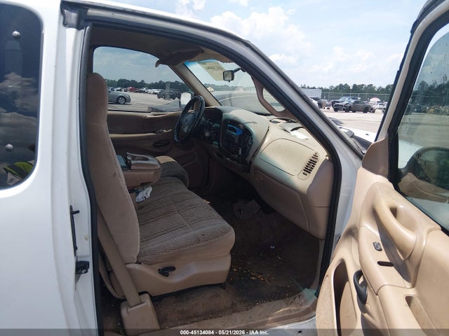 Aukcja sprzedaży 1998 Ford F-150 Lariat/standard/xl/xlt, vin: 1FTZX17W7WNB78020, numer aukcji: 45134084