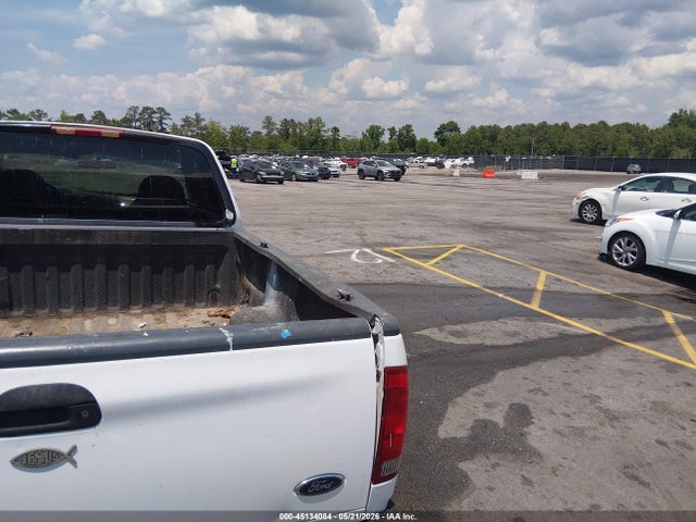 Aukcja sprzedaży 1998 Ford F-150 Lariat/standard/xl/xlt, vin: 1FTZX17W7WNB78020, numer aukcji: 45134084