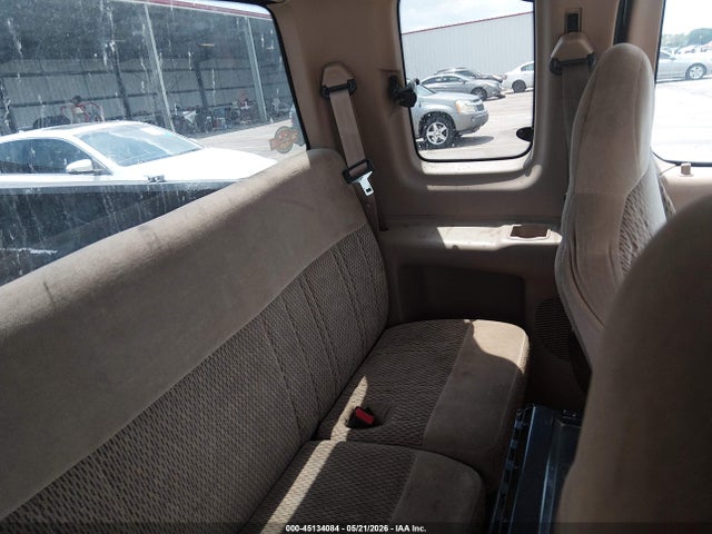 Aukcja sprzedaży 1998 Ford F-150 Lariat/standard/xl/xlt, vin: 1FTZX17W7WNB78020, numer aukcji: 45134084