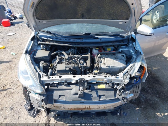 Aukcja sprzedaży 2015 Toyota Prius C Three, vin: JTDKDTB30F1087133, numer aukcji: 45134086
