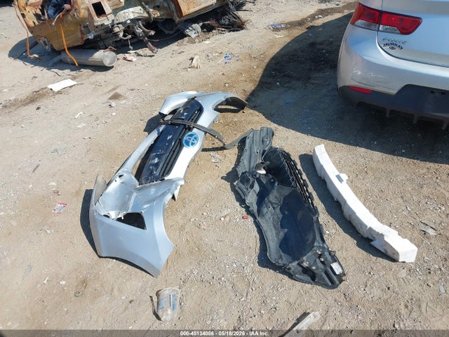 Aukcja sprzedaży 2015 Toyota Prius C Three, vin: JTDKDTB30F1087133, numer aukcji: 45134086