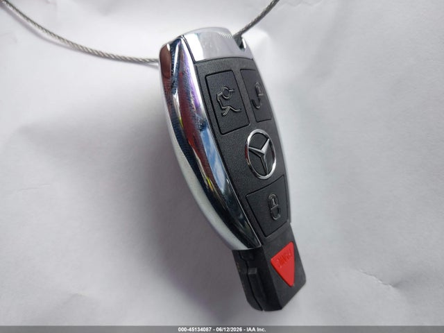 2003 Mercedes-benz C 320 Sport მანქანა იყიდება აუქციონზე, vin: WDBRF64J63F411690, აუქციონის ნომერი: 45134087