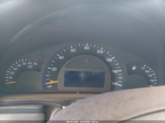 2003 Mercedes-benz C 320 Sport მანქანა იყიდება აუქციონზე, vin: WDBRF64J63F411690, აუქციონის ნომერი: 45134087