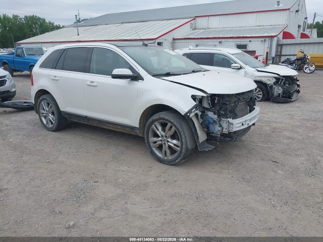 2014 2FMDK4KC5EBB55798 главное изображение