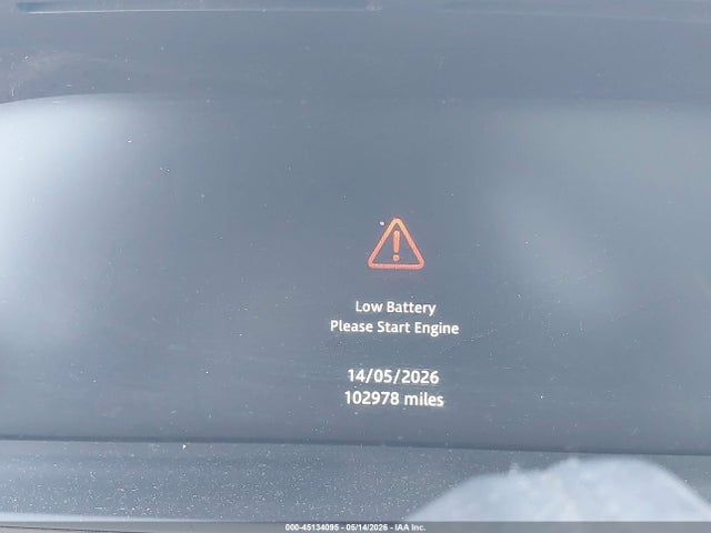 Продаж на аукціоні авто 2017 Land Rover Range Rover Sport 3.0l V6 Supercharged Hse Dynamic, vin: SALWV2FV8HA156988, номер лоту: 45134095