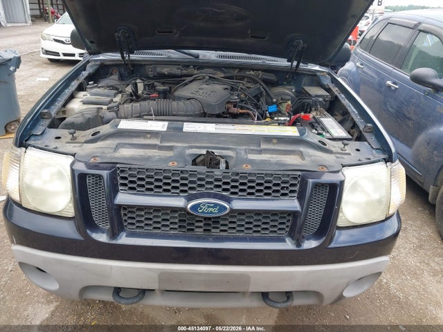 Продажа на аукционе авто 2001 Ford Explorer Sport Trac, vin: 1FMZU77E81UC68614, номер лота: 45134097