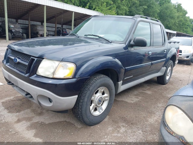 Продажа на аукционе авто 2001 Ford Explorer Sport Trac, vin: 1FMZU77E81UC68614, номер лота: 45134097