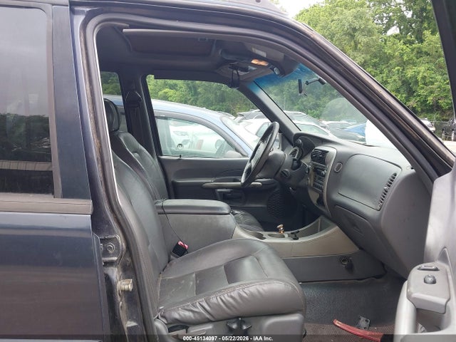 Продажа на аукционе авто 2001 Ford Explorer Sport Trac, vin: 1FMZU77E81UC68614, номер лота: 45134097