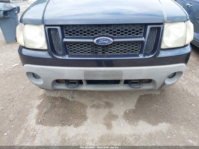 Продажа на аукционе авто 2001 Ford Explorer Sport Trac, vin: 1FMZU77E81UC68614, номер лота: 45134097