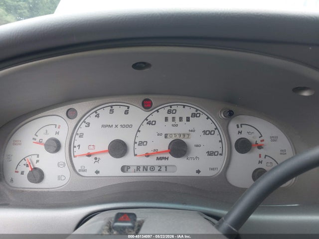 Продажа на аукционе авто 2001 Ford Explorer Sport Trac, vin: 1FMZU77E81UC68614, номер лота: 45134097