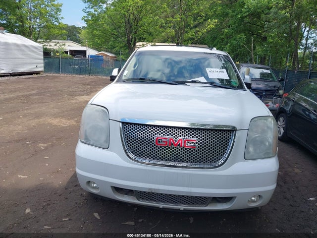 Aukcja sprzedaży 2011 Gmc Yukon Denali, vin: 1GKS2EEF3BR263437, numer aukcji: 45134100