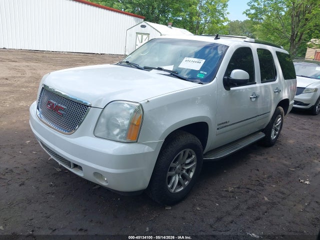 Aukcja sprzedaży 2011 Gmc Yukon Denali, vin: 1GKS2EEF3BR263437, numer aukcji: 45134100