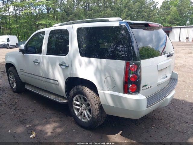 Aukcja sprzedaży 2011 Gmc Yukon Denali, vin: 1GKS2EEF3BR263437, numer aukcji: 45134100