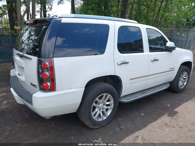 Aukcja sprzedaży 2011 Gmc Yukon Denali, vin: 1GKS2EEF3BR263437, numer aukcji: 45134100