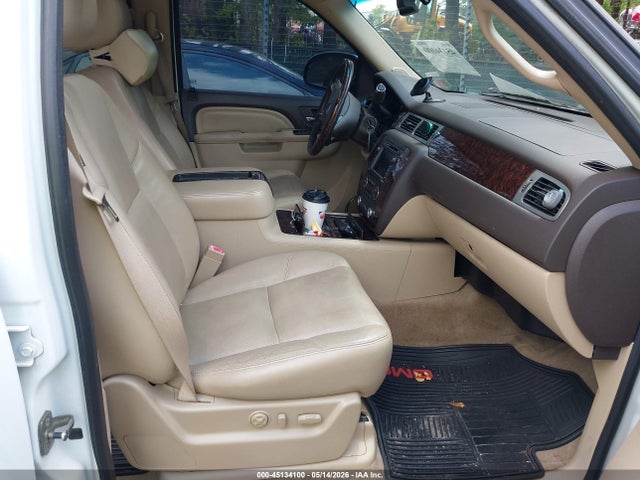 Aukcja sprzedaży 2011 Gmc Yukon Denali, vin: 1GKS2EEF3BR263437, numer aukcji: 45134100