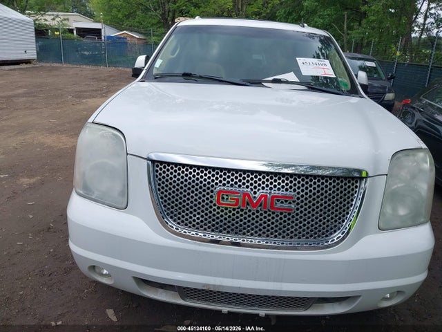Aukcja sprzedaży 2011 Gmc Yukon Denali, vin: 1GKS2EEF3BR263437, numer aukcji: 45134100