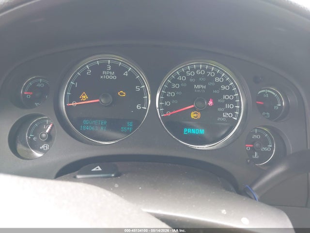 Aukcja sprzedaży 2011 Gmc Yukon Denali, vin: 1GKS2EEF3BR263437, numer aukcji: 45134100