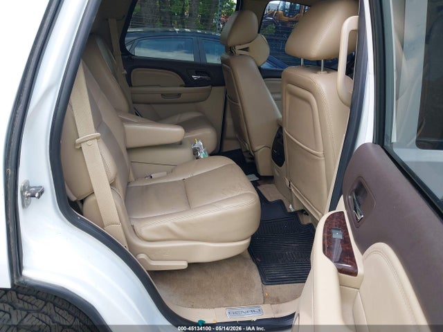 Aukcja sprzedaży 2011 Gmc Yukon Denali, vin: 1GKS2EEF3BR263437, numer aukcji: 45134100