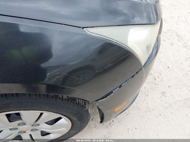 45134103 :رقم المزاد ، 1G1PC5SH6C7403426 vin ، 2012 Chevrolet Cruze Ls مزاد بيع