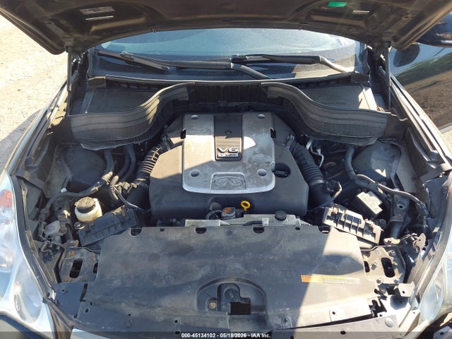 45134102 :رقم المزاد ، JN1BJ0RR1GM260386 vin ، 2016 Infiniti Qx50 مزاد بيع