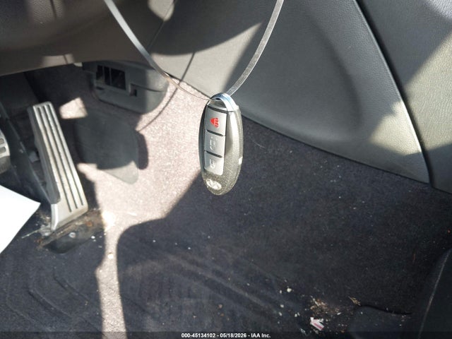 45134102 :رقم المزاد ، JN1BJ0RR1GM260386 vin ، 2016 Infiniti Qx50 مزاد بيع