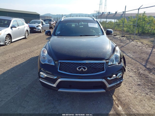 45134102 :رقم المزاد ، JN1BJ0RR1GM260386 vin ، 2016 Infiniti Qx50 مزاد بيع