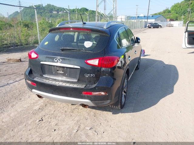 45134102 :رقم المزاد ، JN1BJ0RR1GM260386 vin ، 2016 Infiniti Qx50 مزاد بيع