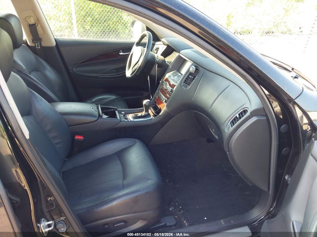 45134102 :رقم المزاد ، JN1BJ0RR1GM260386 vin ، 2016 Infiniti Qx50 مزاد بيع