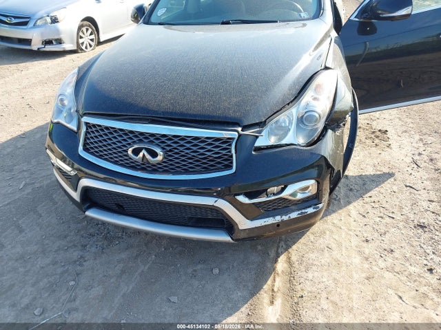 45134102 :رقم المزاد ، JN1BJ0RR1GM260386 vin ، 2016 Infiniti Qx50 مزاد بيع