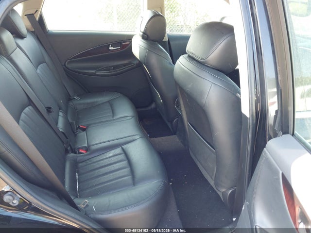 45134102 :رقم المزاد ، JN1BJ0RR1GM260386 vin ، 2016 Infiniti Qx50 مزاد بيع