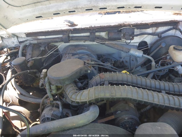 Продаж на аукціоні авто 1993 Ford F150, vin: 1FTEX15N6PKB75251, номер лоту: 45134105