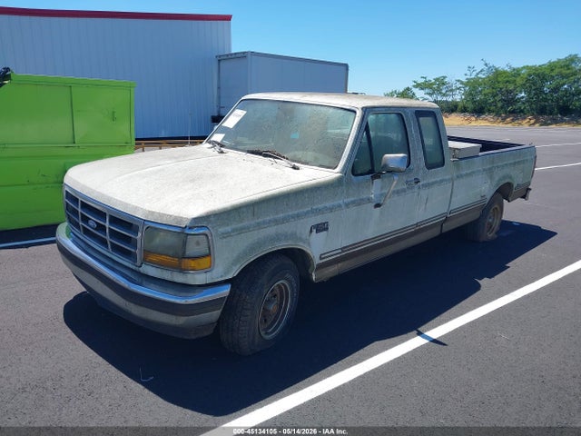 Продаж на аукціоні авто 1993 Ford F150, vin: 1FTEX15N6PKB75251, номер лоту: 45134105